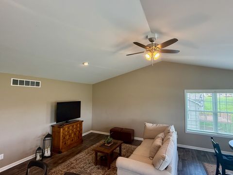 Tiny photo for 732 Keller Drive, Dixon, IL 61021 (MLS # 12629915)