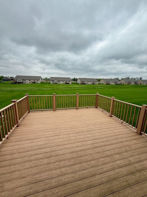 Tiny photo for 732 Keller Drive, Dixon, IL 61021 (MLS # 12629915)