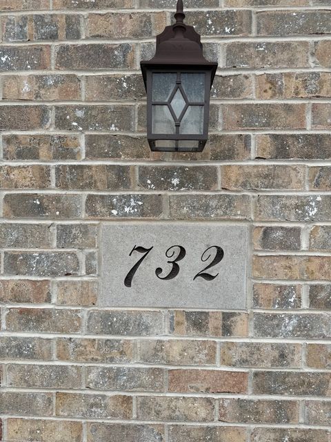 Tiny photo for 732 Keller Drive, Dixon, IL 61021 (MLS # 12629915)