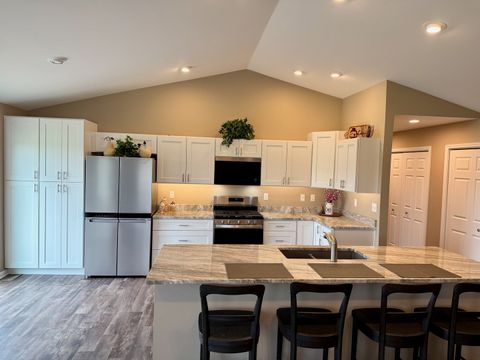 Tiny photo for 732 Keller Drive, Dixon, IL 61021 (MLS # 12629915)