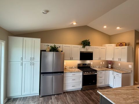 Tiny photo for 732 Keller Drive, Dixon, IL 61021 (MLS # 12629915)