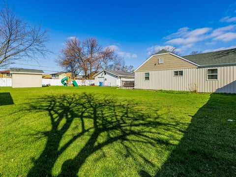 Tiny photo for 14624 Kenton Avenue, Midlothian, IL 60445 (MLS # 12668295)