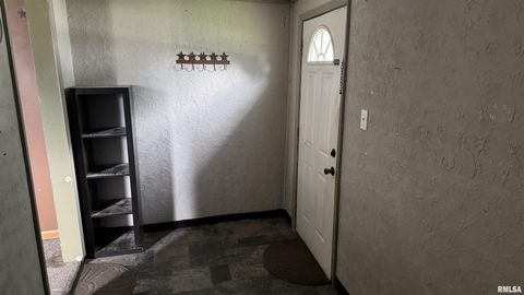 Tiny photo for 1208 E 5TH Street, West Frankfort, IL 62896 (MLS # EB454435)