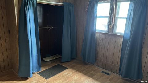 Tiny photo for 1208 E 5TH Street, West Frankfort, IL 62896 (MLS # EB454435)