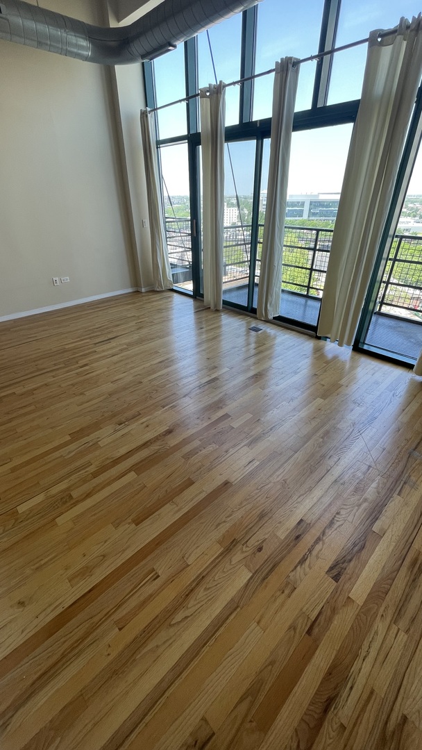 1645 W Ogden Avenue 818