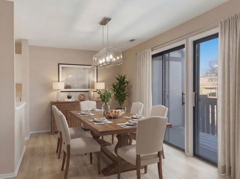 Tiny photo for 4980 Kimball Hill Drive #C2, Rolling Meadows, IL 60008 (MLS # 12557709)