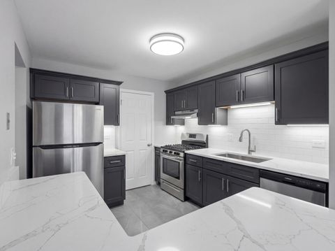 Tiny photo for 4980 Kimball Hill Drive #C2, Rolling Meadows, IL 60008 (MLS # 12557709)