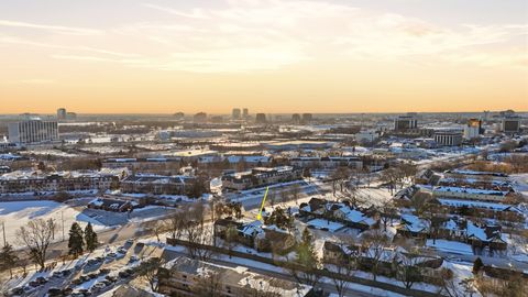 Tiny photo for 4980 Kimball Hill Drive #C2, Rolling Meadows, IL 60008 (MLS # 12557709)