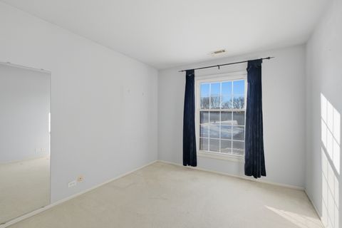 Tiny photo for 4980 Kimball Hill Drive #C2, Rolling Meadows, IL 60008 (MLS # 12557709)