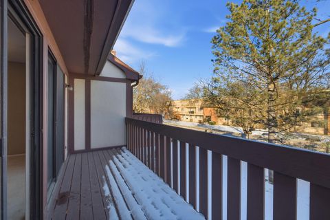 Tiny photo for 4980 Kimball Hill Drive #C2, Rolling Meadows, IL 60008 (MLS # 12557709)