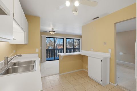 Tiny photo for 4980 Kimball Hill Drive #C2, Rolling Meadows, IL 60008 (MLS # 12557709)