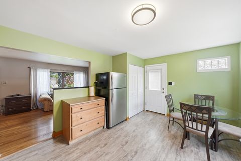 Tiny photo for 7036 Oxford Street, Bridgeview, IL 60455 (MLS # 12688852)