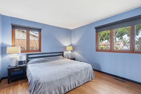 Tiny photo for 7036 Oxford Street, Bridgeview, IL 60455 (MLS # 12688852)
