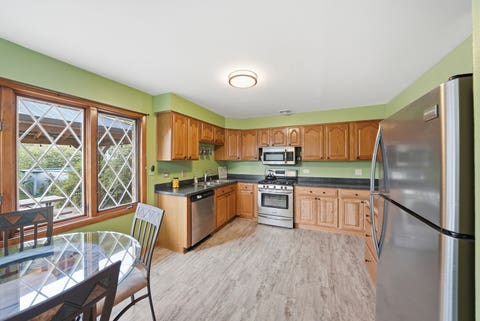 Tiny photo for 7036 Oxford Street, Bridgeview, IL 60455 (MLS # 12688852)