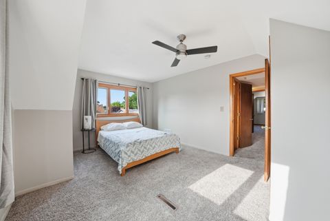 Tiny photo for 7036 Oxford Street, Bridgeview, IL 60455 (MLS # 12688852)