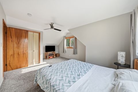 Tiny photo for 7036 Oxford Street, Bridgeview, IL 60455 (MLS # 12688852)