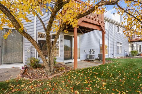 Tiny photo for Darien, IL 60561 (MLS # 12511080)