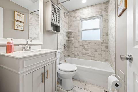 Tiny photo for 25 Mccabe Drive, Streamwood, IL 60107 (MLS # 12604497)