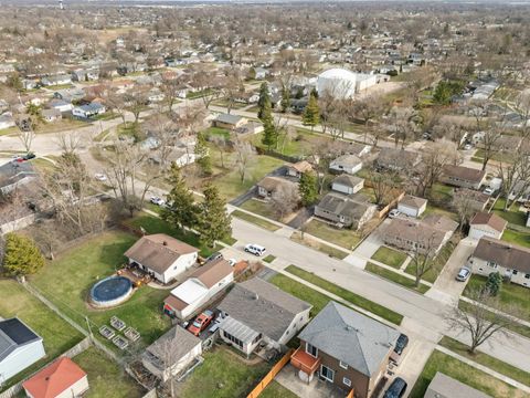 Tiny photo for 25 Mccabe Drive, Streamwood, IL 60107 (MLS # 12604497)