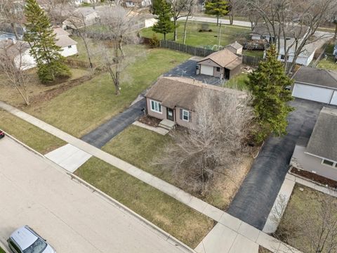 Tiny photo for 25 Mccabe Drive, Streamwood, IL 60107 (MLS # 12604497)