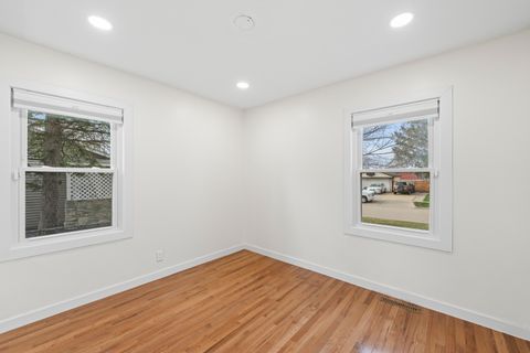 Tiny photo for 25 Mccabe Drive, Streamwood, IL 60107 (MLS # 12604497)