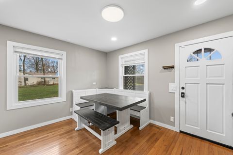 Tiny photo for 25 Mccabe Drive, Streamwood, IL 60107 (MLS # 12604497)