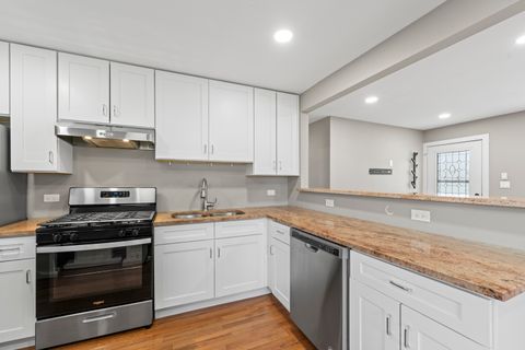 Tiny photo for 25 Mccabe Drive, Streamwood, IL 60107 (MLS # 12604497)