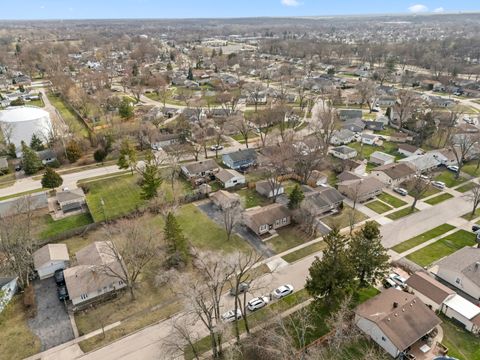 Tiny photo for 25 Mccabe Drive, Streamwood, IL 60107 (MLS # 12604497)