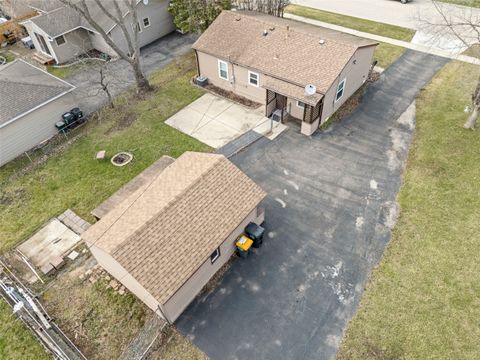 Tiny photo for 25 Mccabe Drive, Streamwood, IL 60107 (MLS # 12604497)