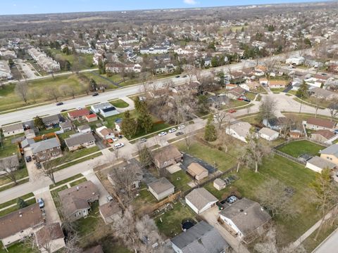 Tiny photo for 25 Mccabe Drive, Streamwood, IL 60107 (MLS # 12604497)