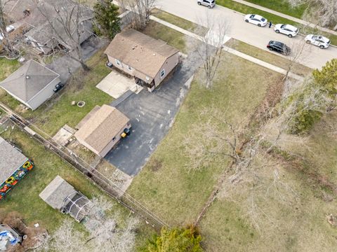 Tiny photo for 25 Mccabe Drive, Streamwood, IL 60107 (MLS # 12604497)