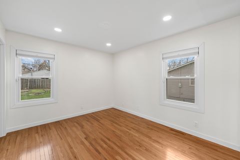 Tiny photo for 25 Mccabe Drive, Streamwood, IL 60107 (MLS # 12604497)