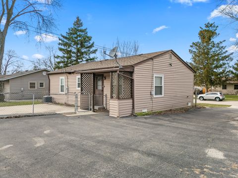 Tiny photo for 25 Mccabe Drive, Streamwood, IL 60107 (MLS # 12604497)