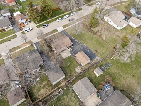 Tiny photo for 25 Mccabe Drive, Streamwood, IL 60107 (MLS # 12604497)