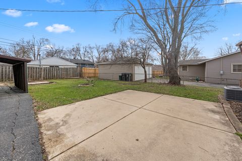 Tiny photo for 25 Mccabe Drive, Streamwood, IL 60107 (MLS # 12604497)