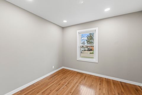 Tiny photo for 25 Mccabe Drive, Streamwood, IL 60107 (MLS # 12604497)