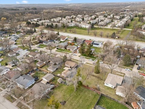 Tiny photo for 25 Mccabe Drive, Streamwood, IL 60107 (MLS # 12604497)