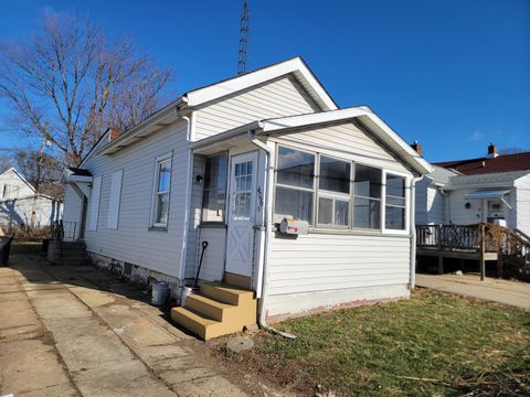 Photo of 406 E Oakland Avenue, Bloomington, IL 61701 (MLS # 12524898)