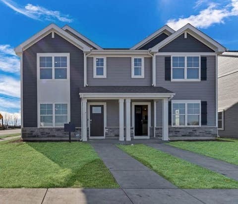 Photo of 5038 Yates Road #0184, Mt. Pleasant, WI 53406 (MLS # 12741836)