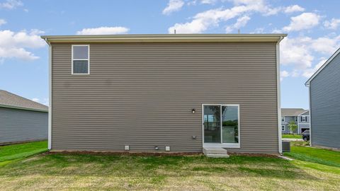 A home in Joliet