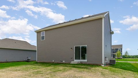 A home in Joliet