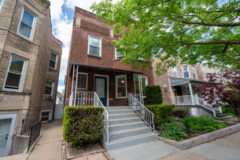 1460 W Foster Avenue 1 Chicago IL 60640