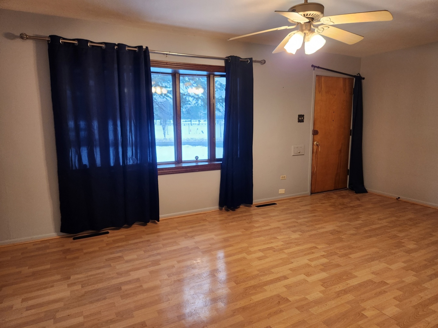 8201 N Washington Street