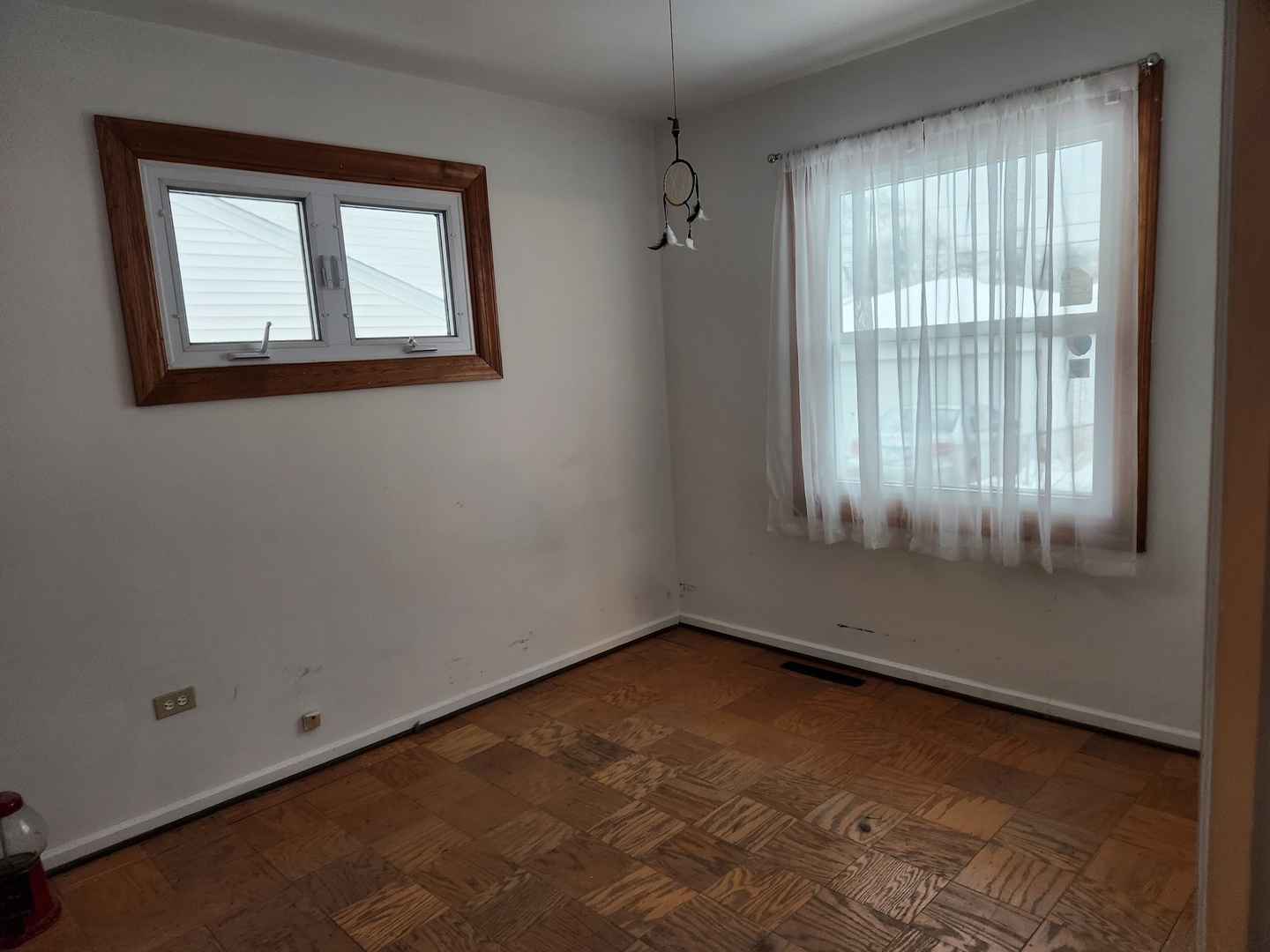 8201 N Washington Street