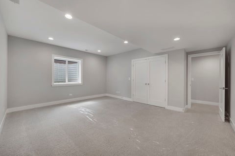Tiny photo for 6210 Clarendon Hills (Lot 2) Road, Willowbrook, IL 60527 (MLS # 12754754)