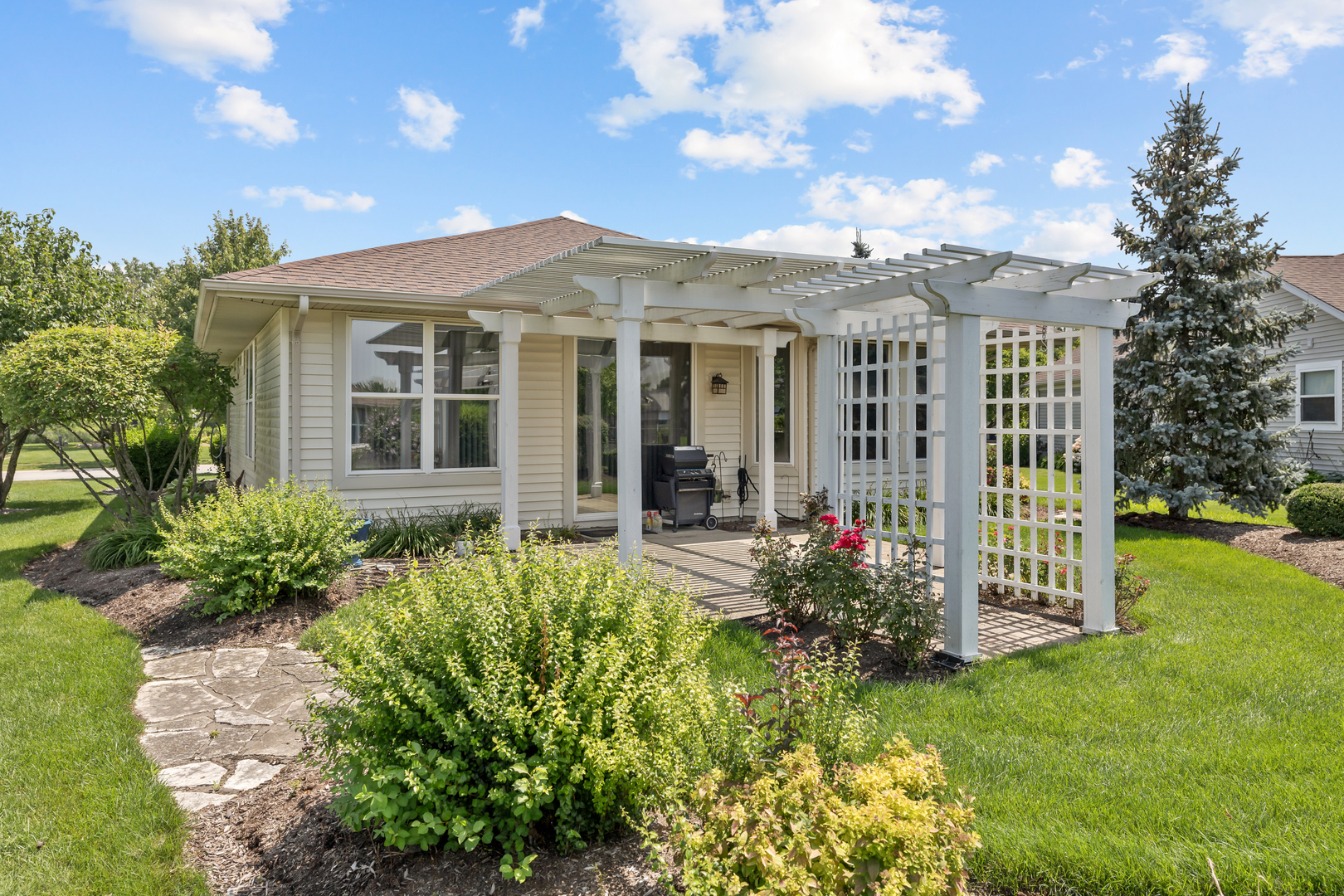 12409 Fox Run Court