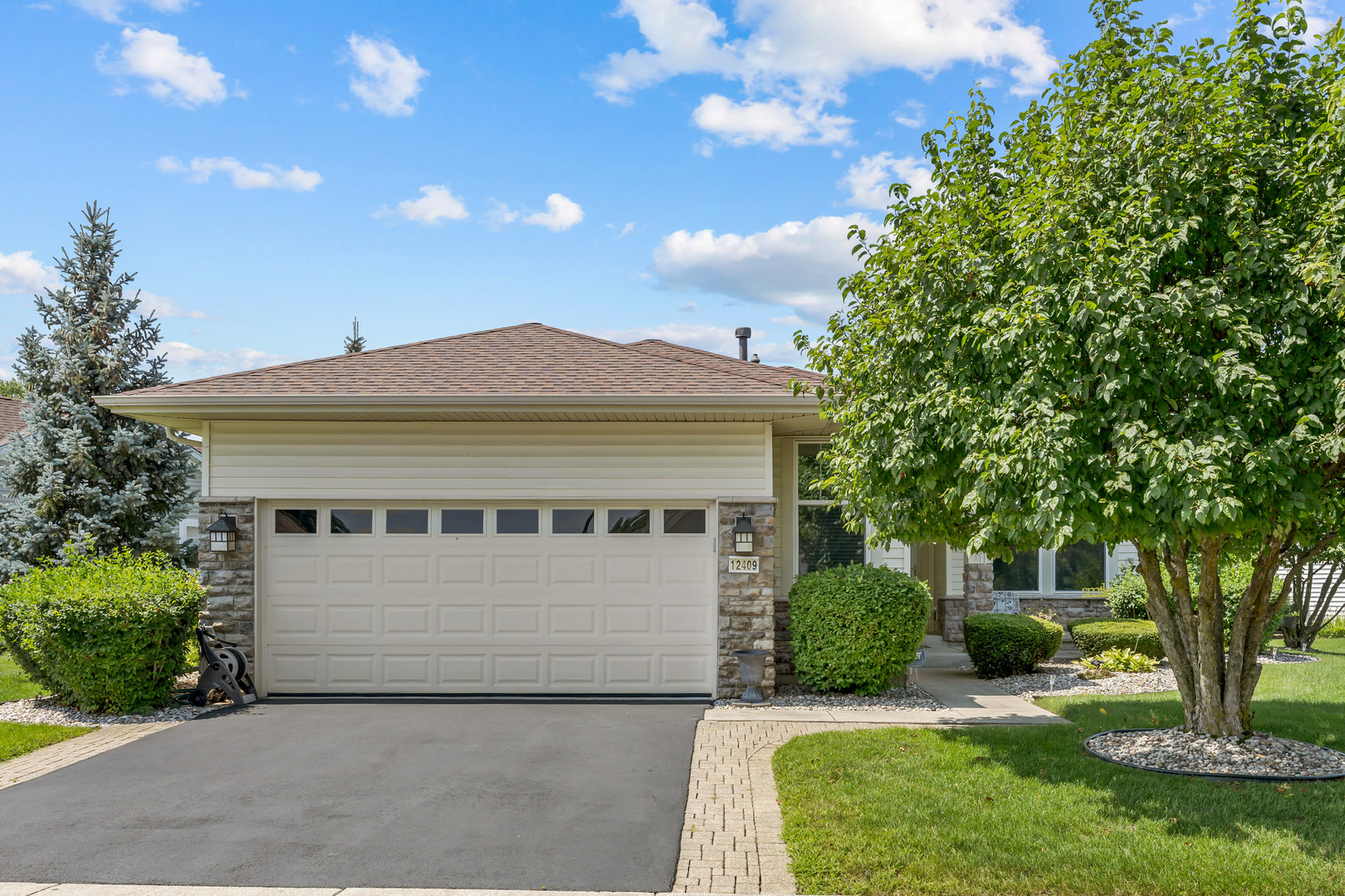 12409 Fox Run Court