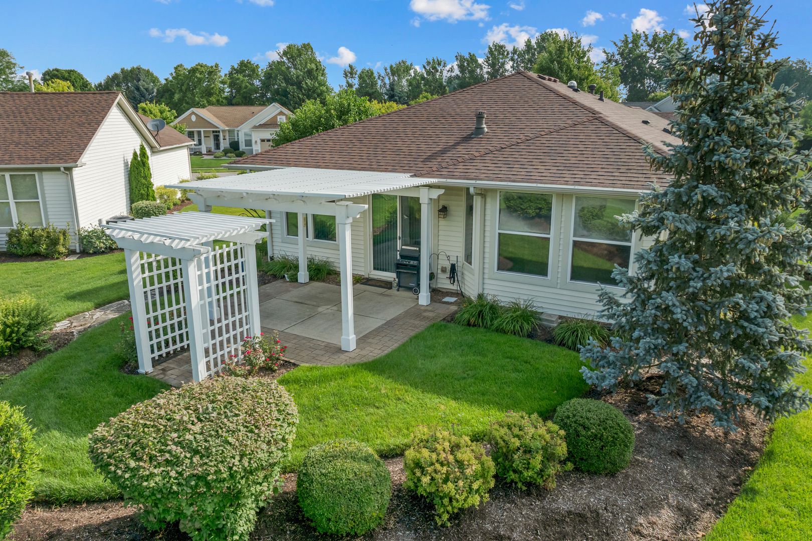 12409 Fox Run Court