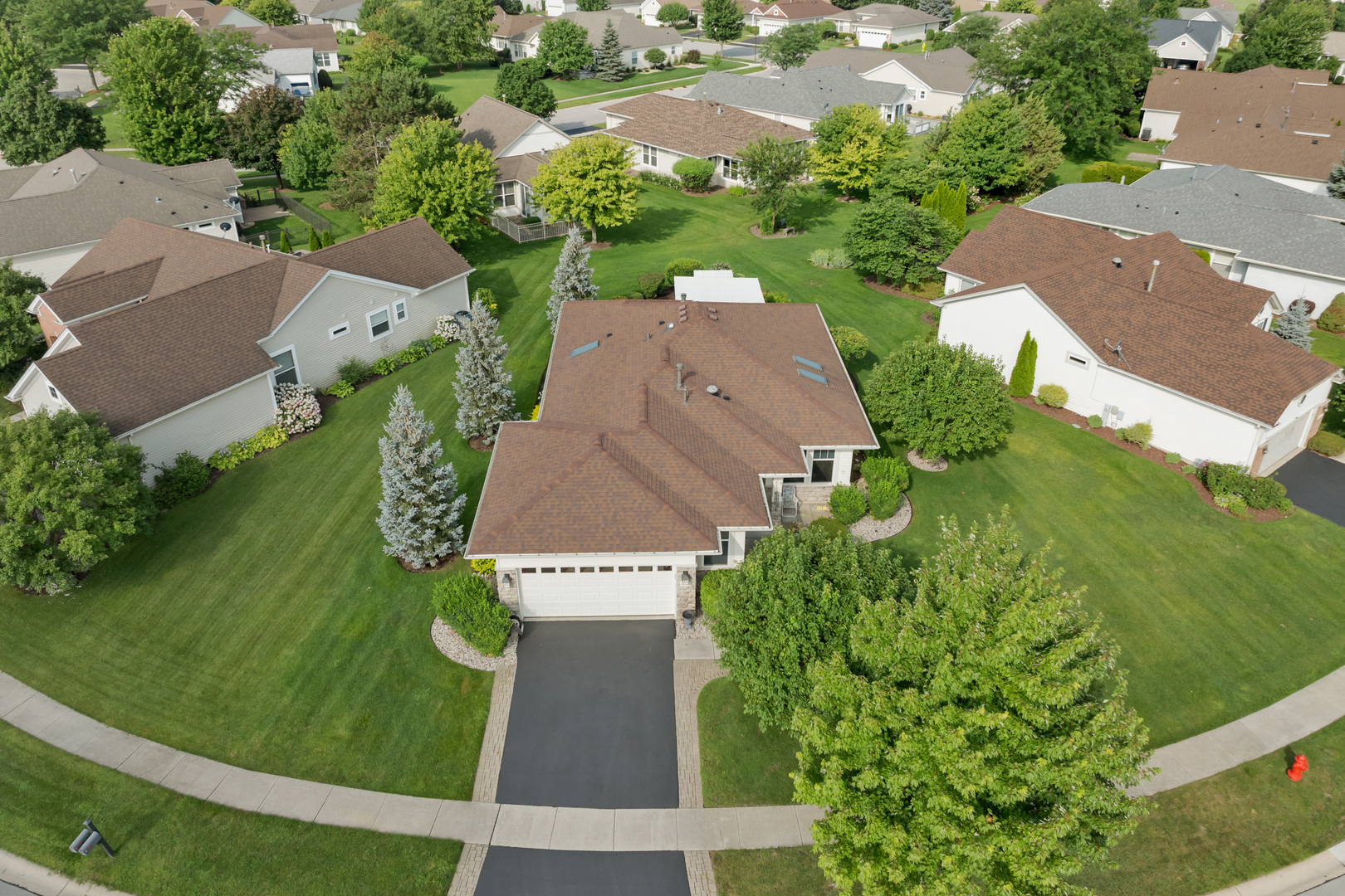 12409 Fox Run Court