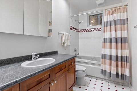 Tiny photo for 1410 N HOYNE Avenue #1A, Chicago, IL 60622 (MLS # 12477753)